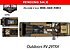 2019 Outdoors RV Mountain Series for sale 300184463